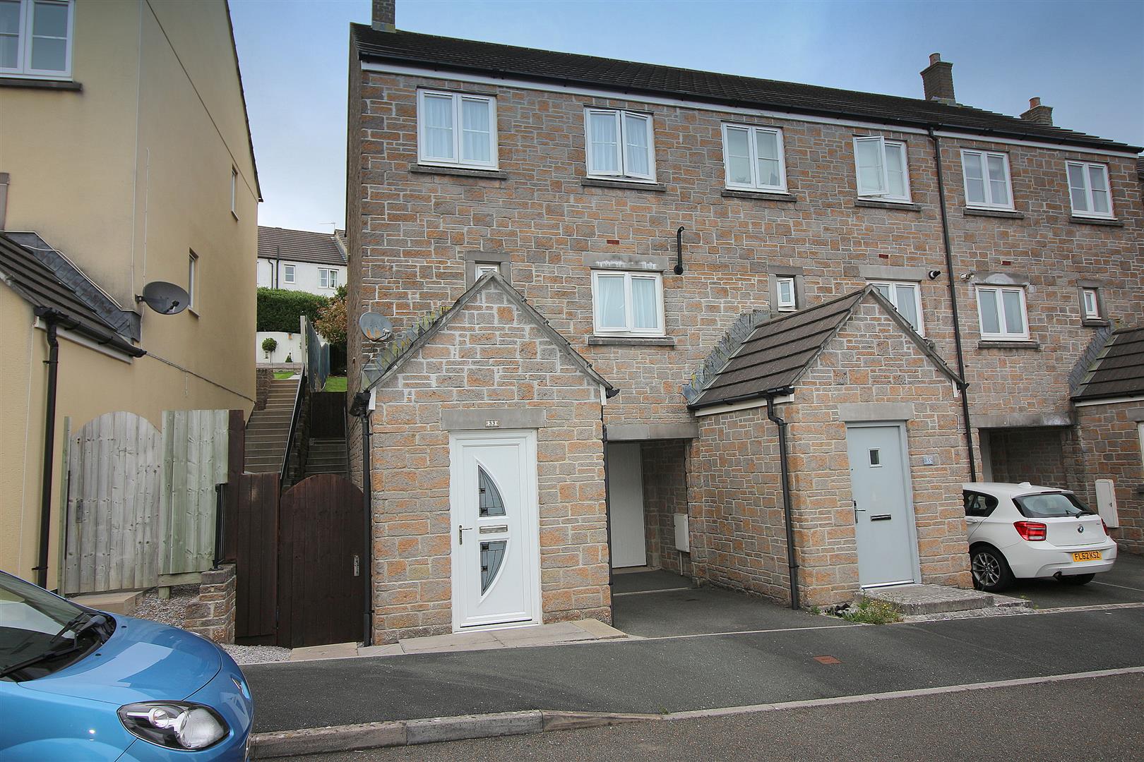 Meadow Drive, Pillmere, Saltash Wainwright Estate Agents
